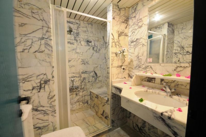 Grand Aquarium Apt 4*