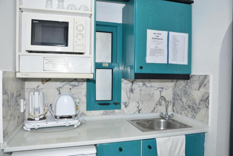 Grand Aquarium Apt 4*