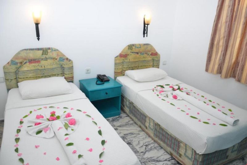 Grand Aquarium Apt 4*