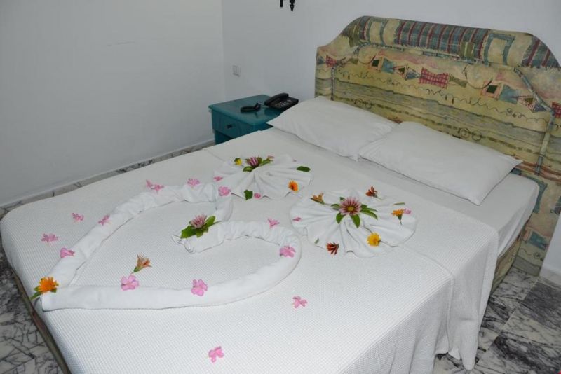 Grand Aquarium Apt 4*