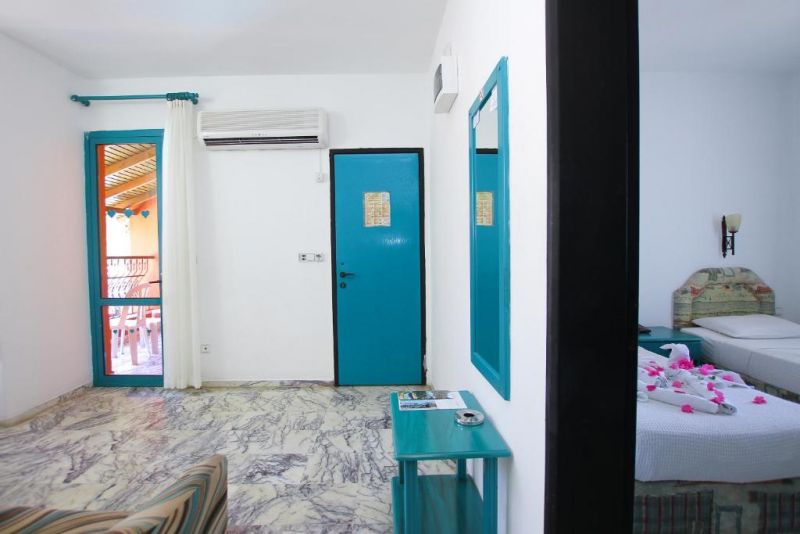 Grand Aquarium Apt 4*