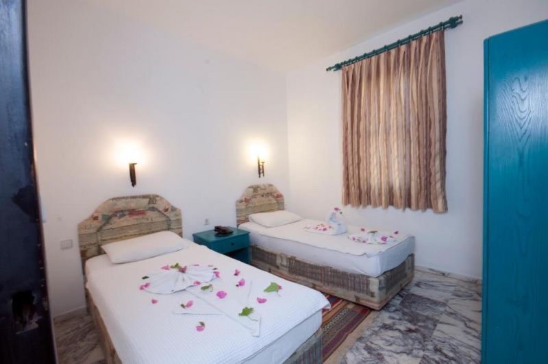 Grand Aquarium Apt 4*