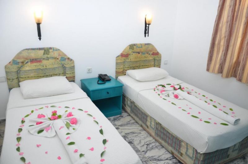 Grand Aquarium Apt 4*