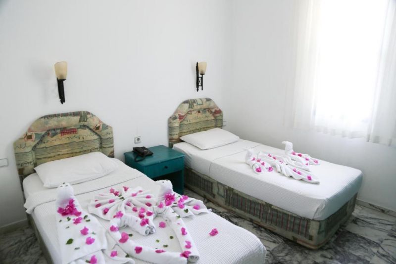Grand Aquarium Apt 4*