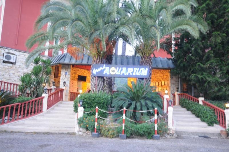 Grand Aquarium Apt 4*