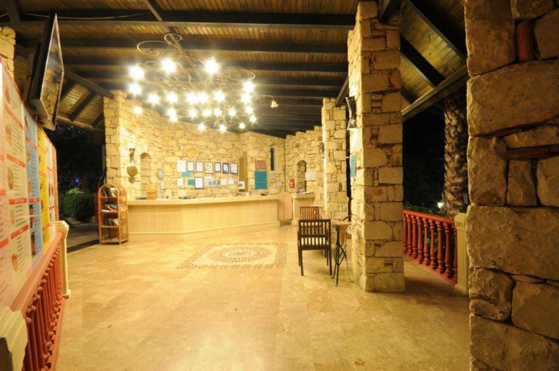 Grand Aquarium Apt 4*