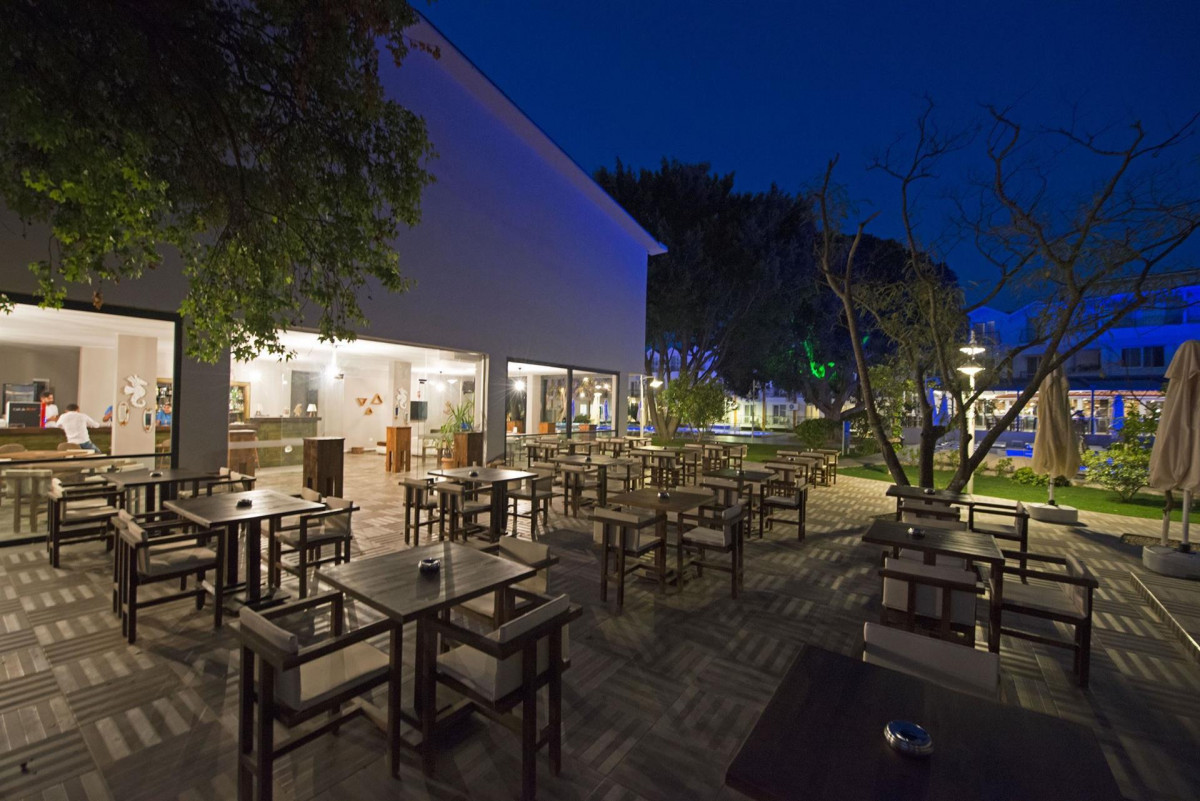 Grand Emir Dalyan 3*