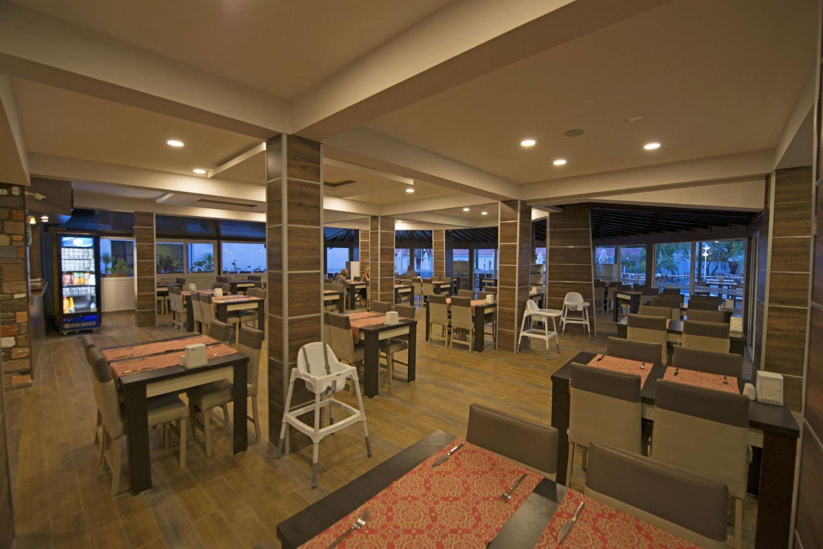 Grand Emir Dalyan 3*