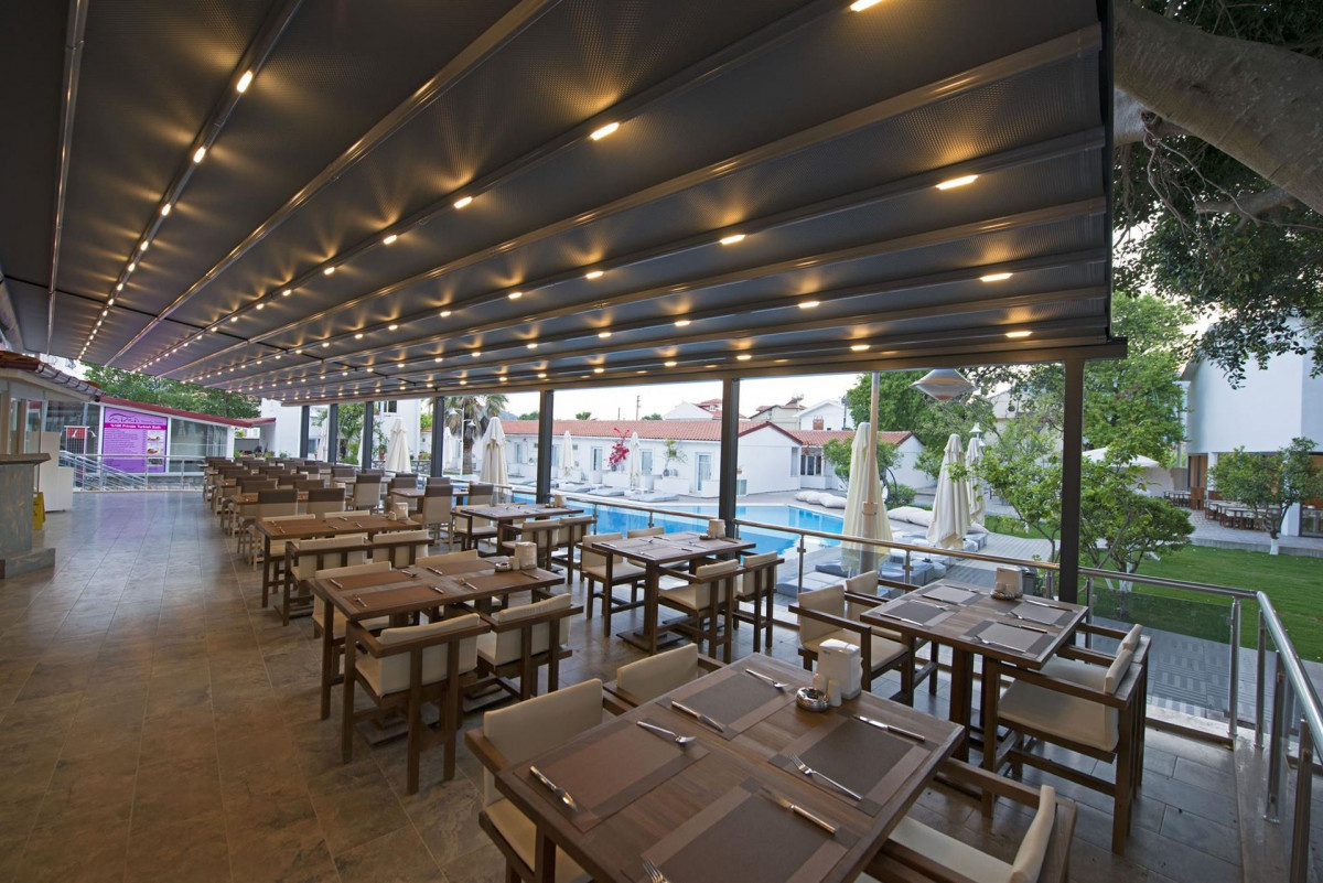 Grand Emir Dalyan 3*
