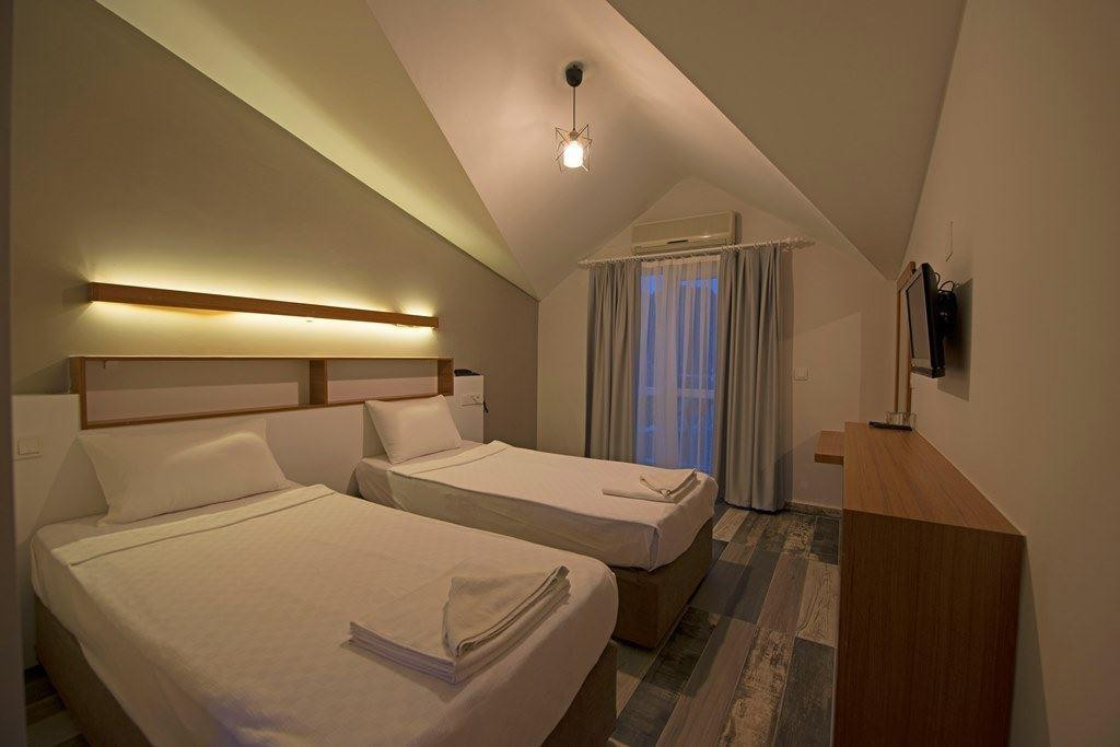 Grand Emir Dalyan 3*