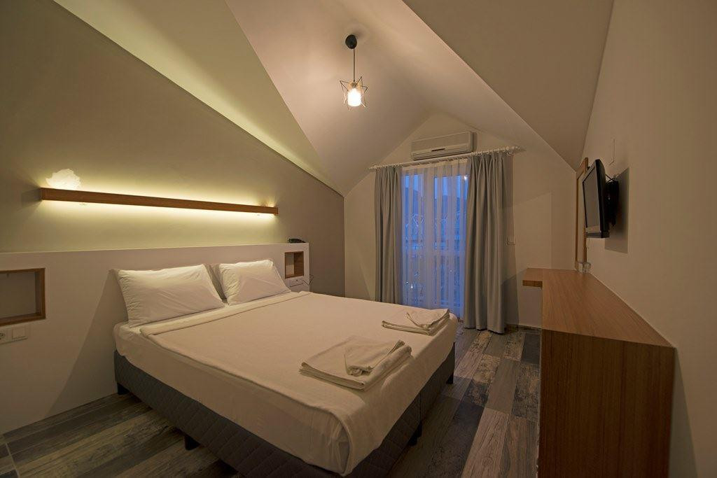 Grand Emir Dalyan 3*