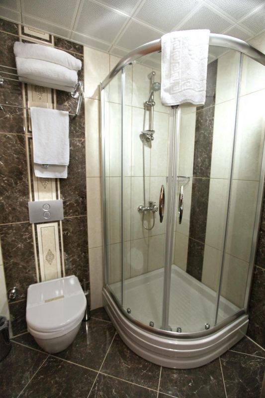 Grand Hotel Avcilar 3*