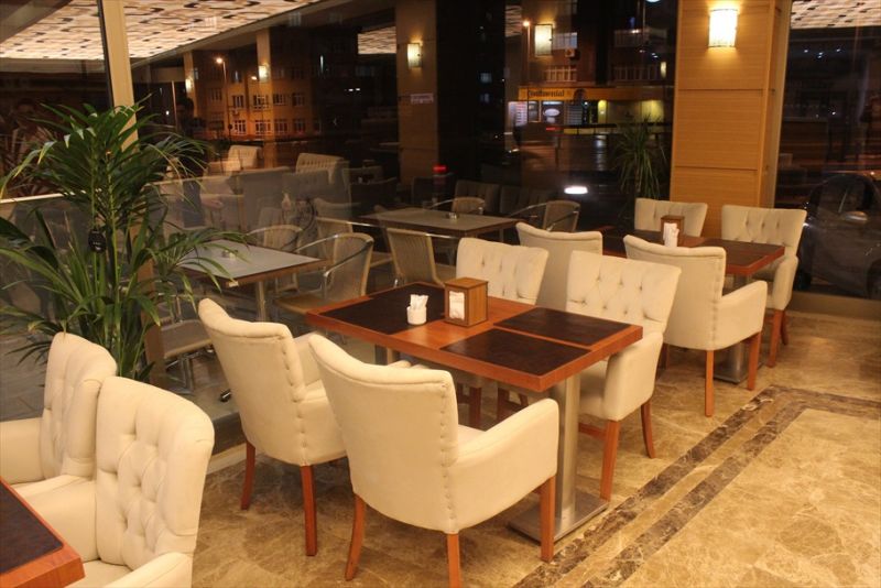 Grand Hotel Avcilar 3*
