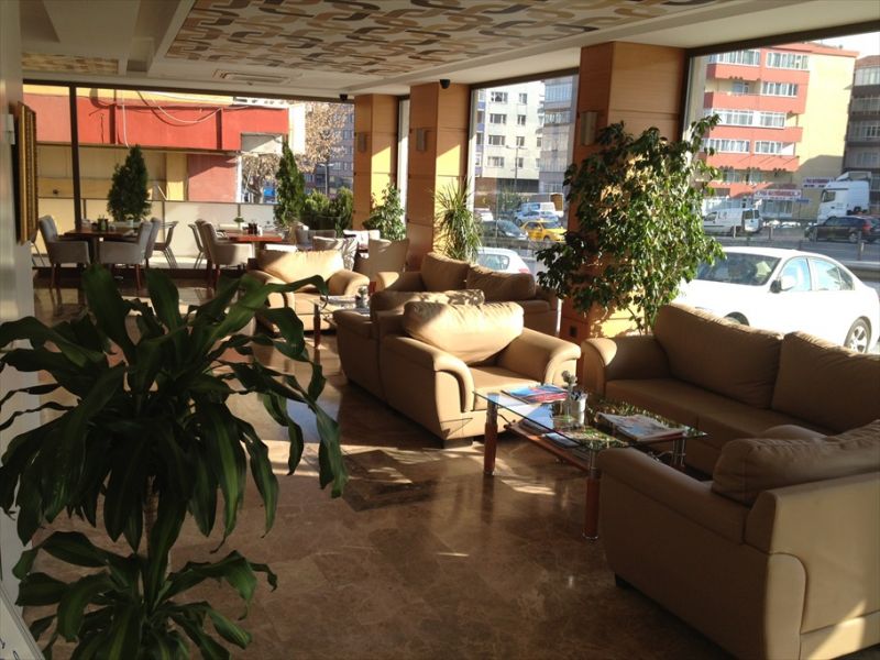 Grand Hotel Avcilar 3*