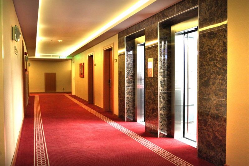Grand Hotel Avcilar 3*