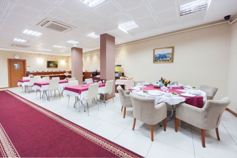 Grand Hotel Avcilar 3*