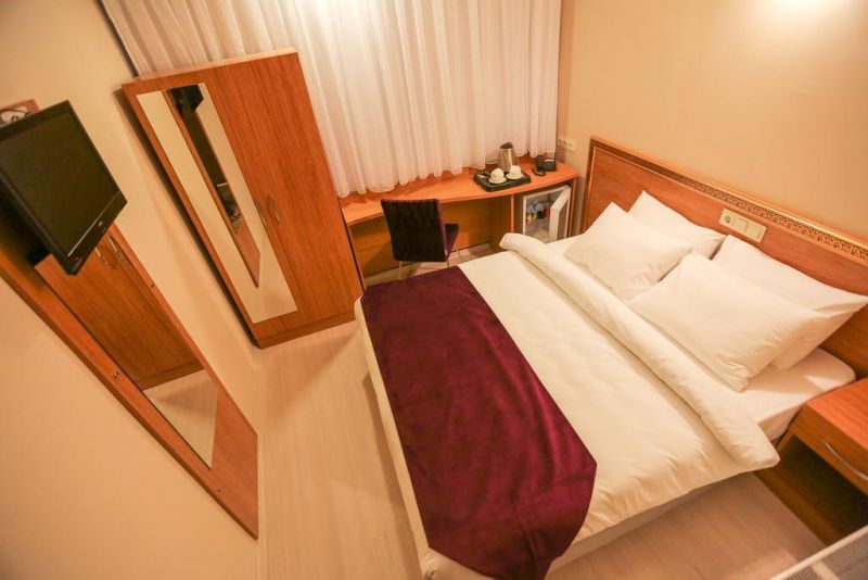Grand Istanbul Airport Hotel 3*