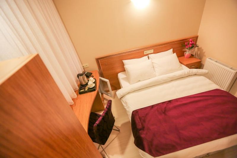Grand Istanbul Airport Hotel 3*