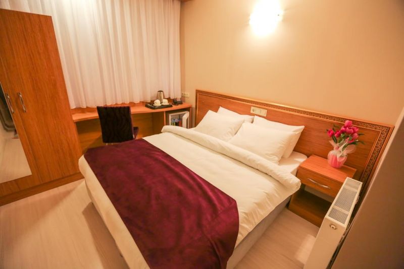 Grand Istanbul Airport Hotel 3*