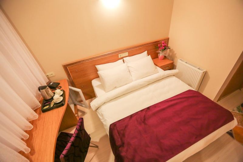 Grand Istanbul Airport Hotel 3*