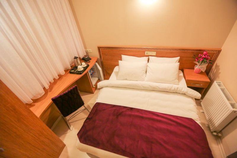 Grand Istanbul Airport Hotel 3*