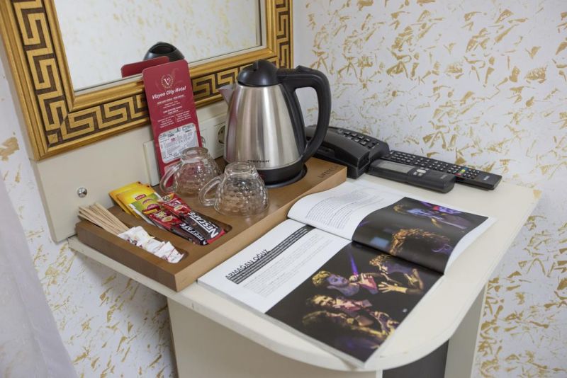 Grand Istanbul Airport Hotel 3*