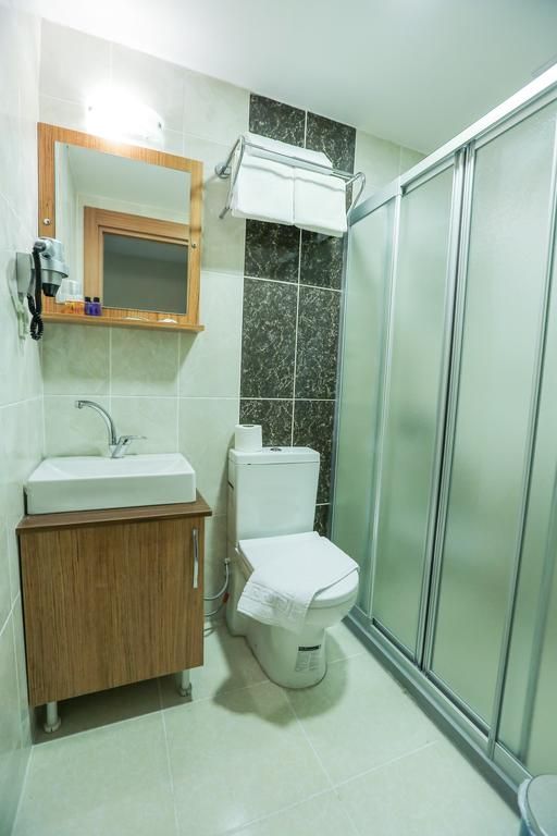 Grand Istanbul Airport Hotel 3*