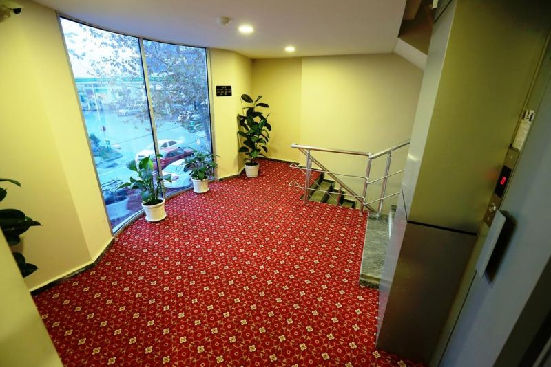 Grand Istanbul Airport Hotel 3*