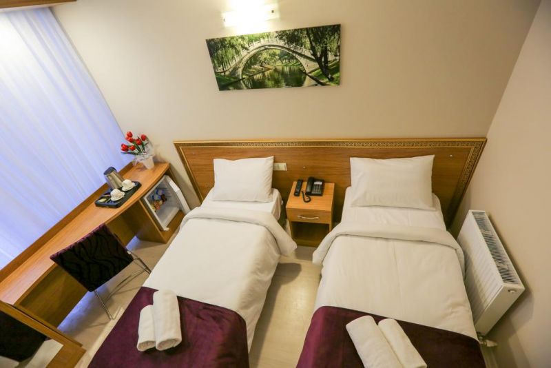 Grand Istanbul Airport Hotel 3*