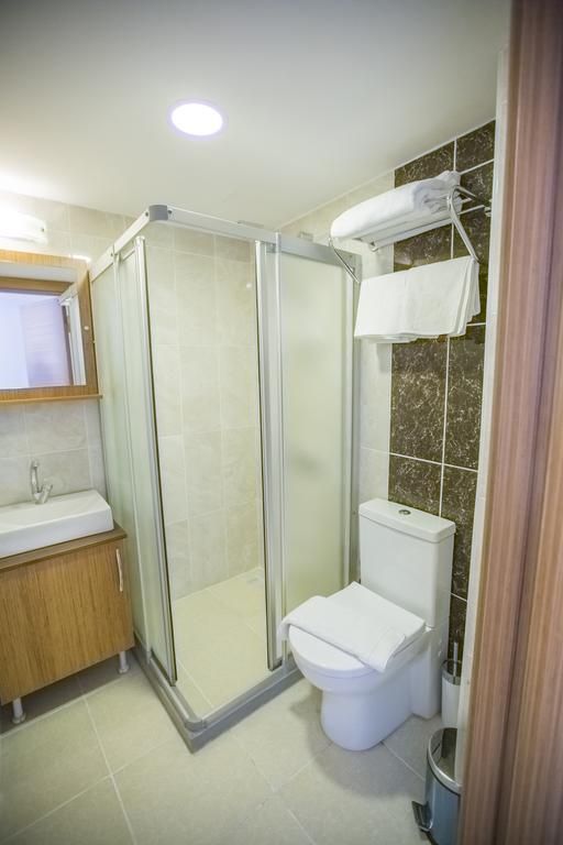 Grand Istanbul Airport Hotel 3*