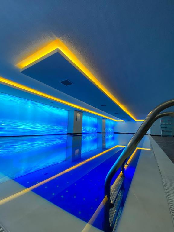 Grand Makel Hotel Topkapi 5*
