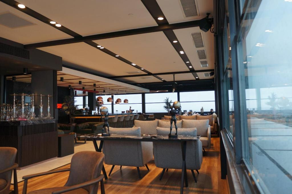 Grand Makel Hotel Topkapi 5*