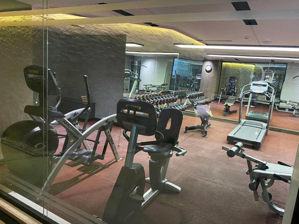 Grand Makel Hotel Topkapi 5*