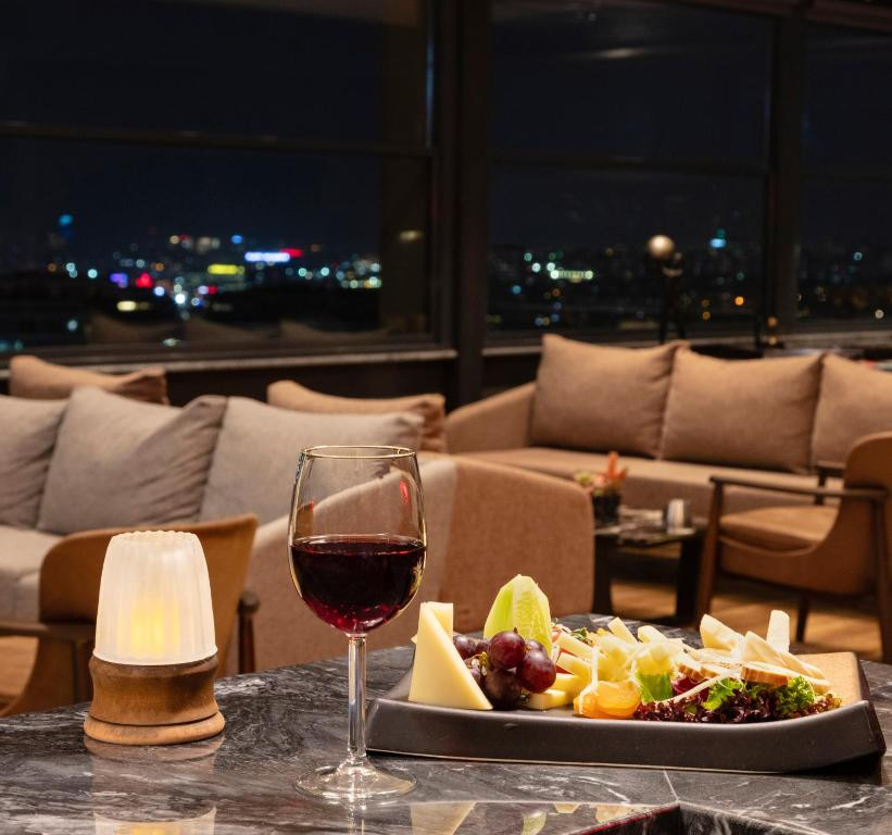 Grand Makel Hotel Topkapi 5*