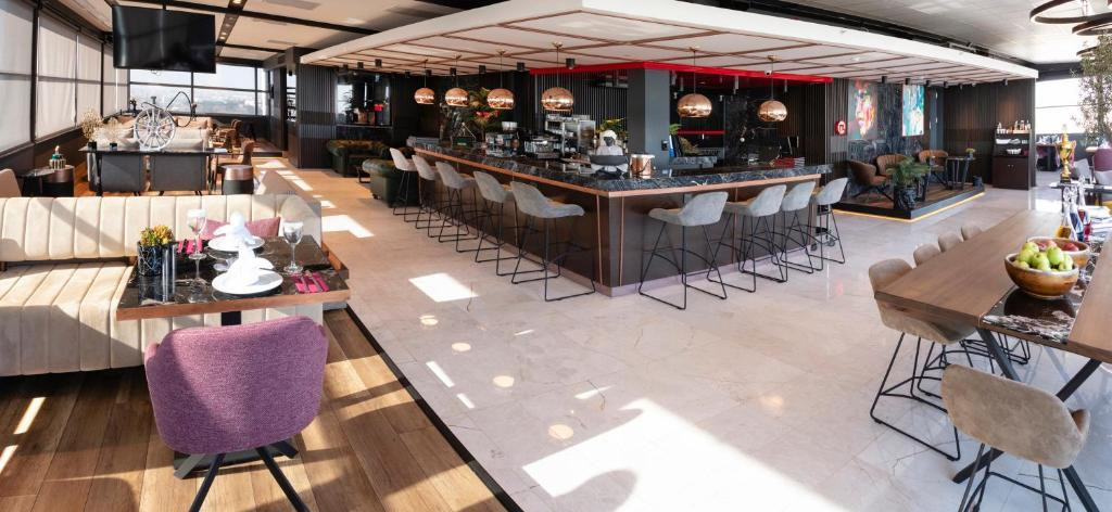 Grand Makel Hotel Topkapi 5*