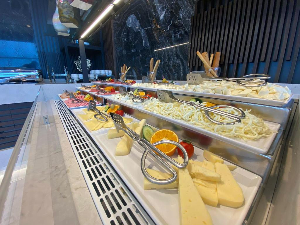 Grand Makel Hotel Topkapi 5*