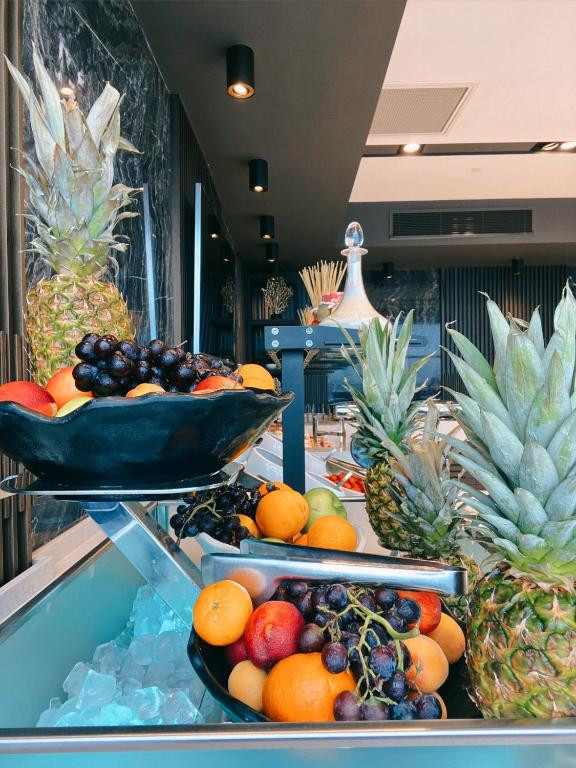 Grand Makel Hotel Topkapi 5*