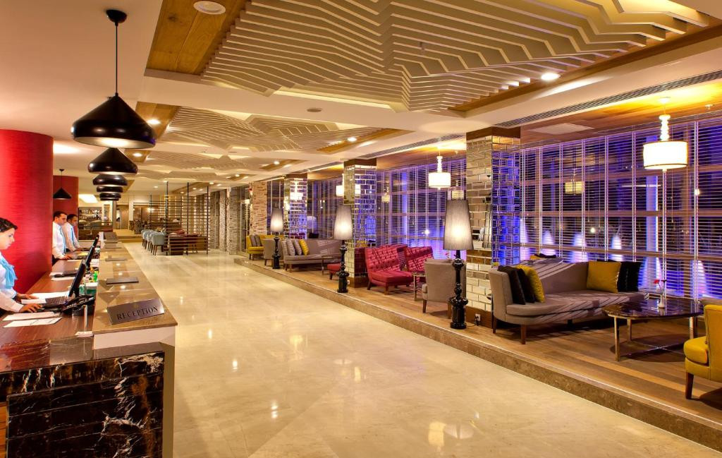 Grand Park Lara 5*