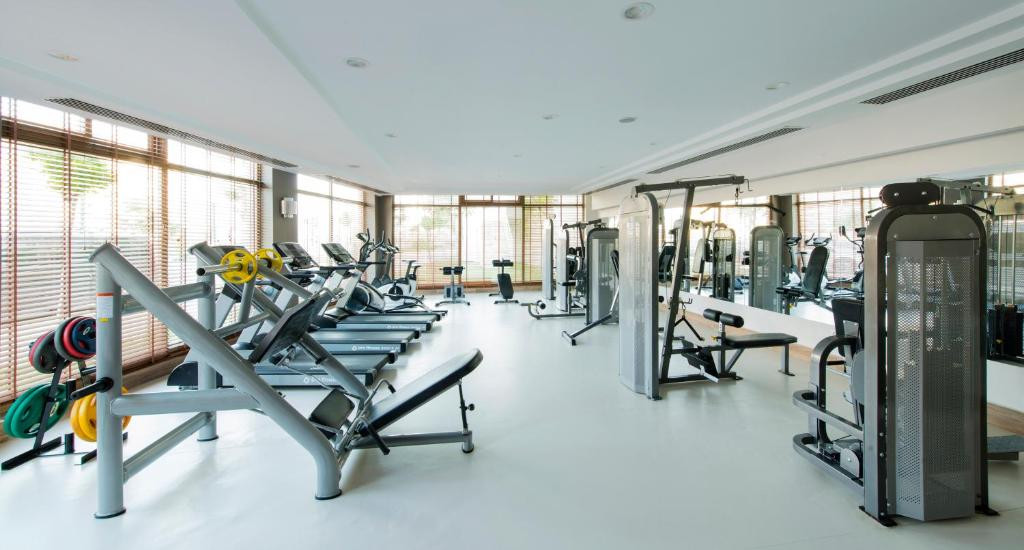 Grand Park Lara 5*