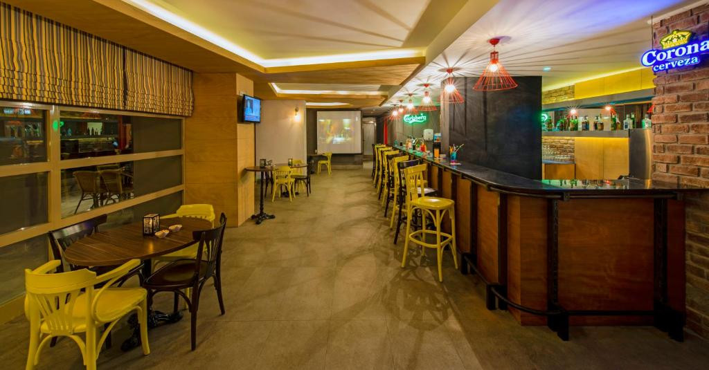 Grand Park Lara 5*