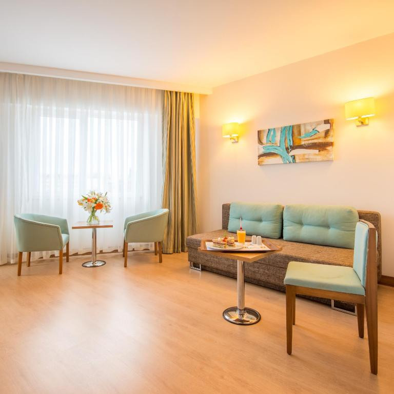 Grand Park Lara 5*