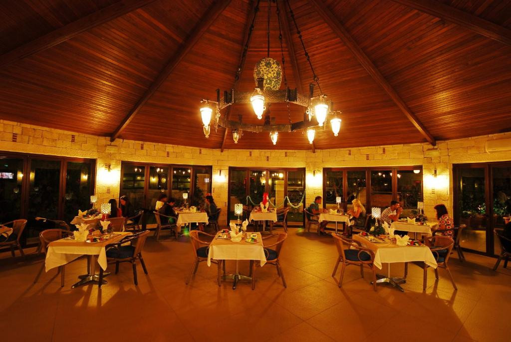 Grand Pasa 5*