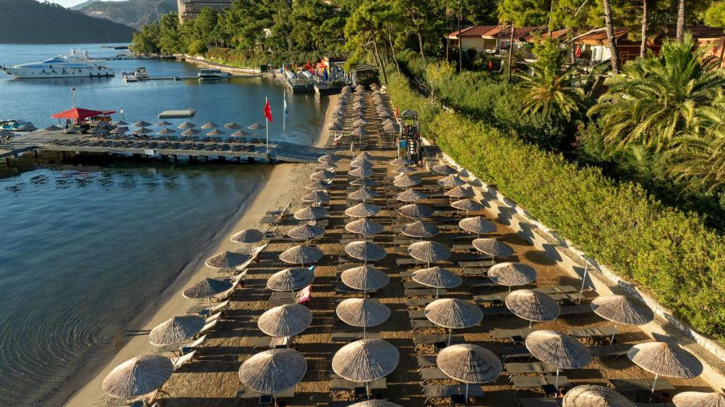 Grand Yazici Club Turban 5*