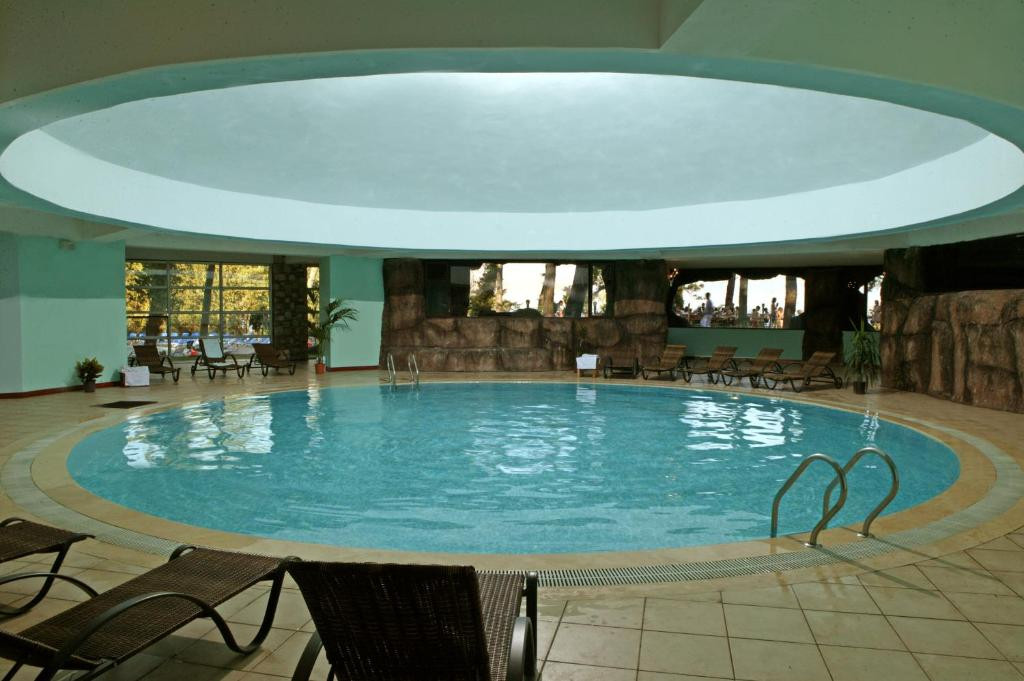 Grand Yazici Club Turban 5*