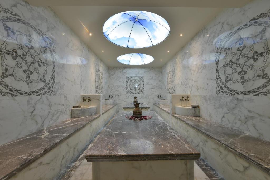 Grand Yazici Club Marmaris Palace 5*