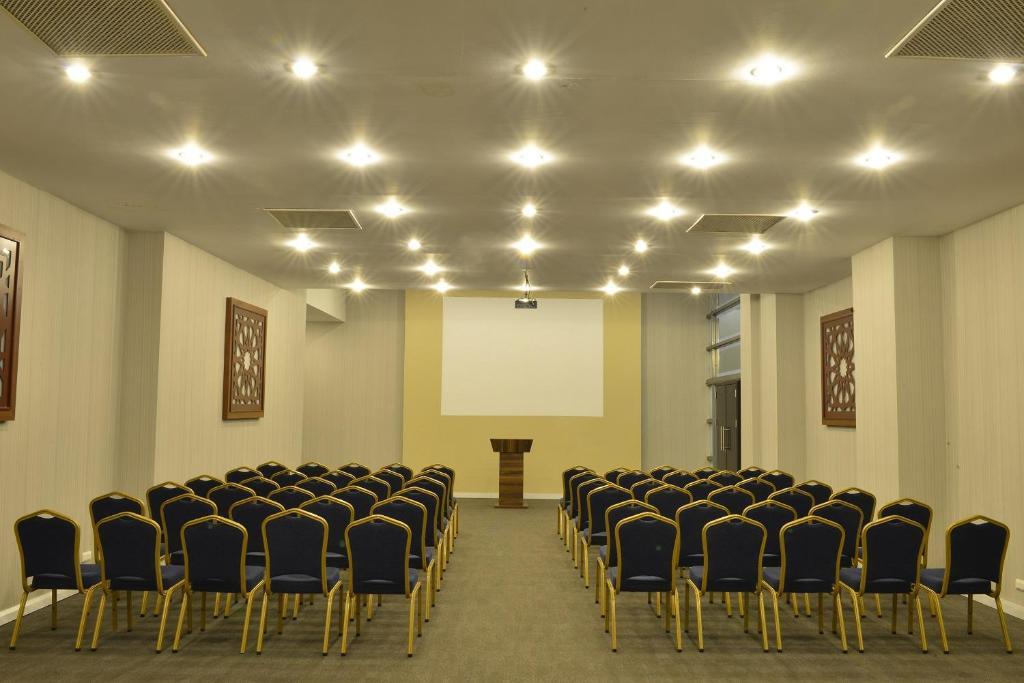 Grand Yazici Club Marmaris Palace 5*