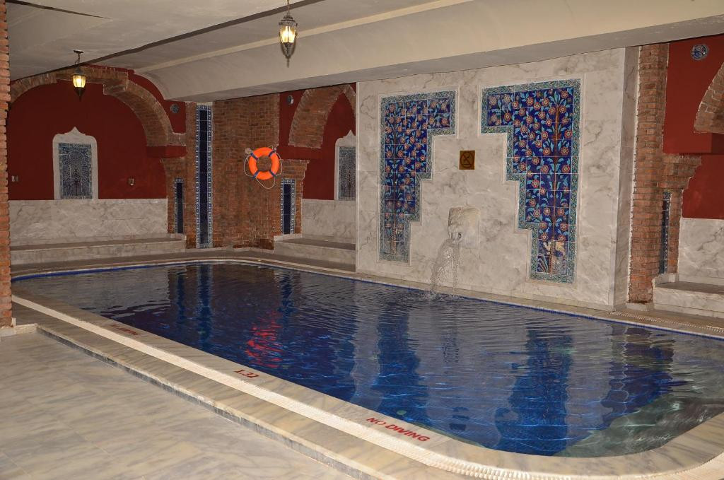 Grand Yazici Club Marmaris Palace 5*