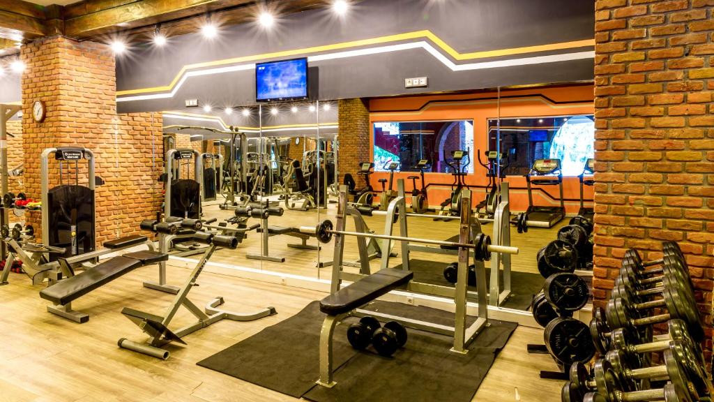 Grand Yazici Club Marmaris Palace 5*