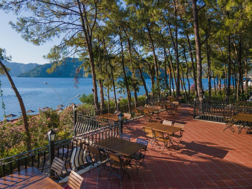 Grand Yazici Club Marmaris Palace 5*