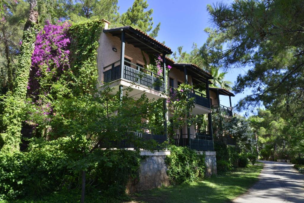 Grand Yazici Club Marmaris Palace 5*